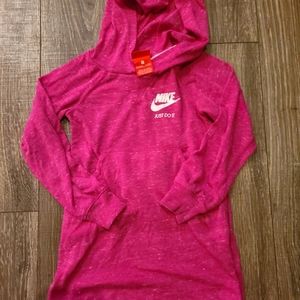 Sold Nike 2T Hoodie